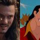 Illustration for article titled Luke Evans to play Gaston in DIsney’s live-action iBeauty And The Beast/i